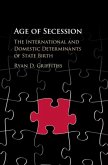 Age of Secession (eBook, PDF)