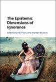Epistemic Dimensions of Ignorance (eBook, PDF)