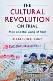 Cultural Revolution on Trial (eBook, PDF)