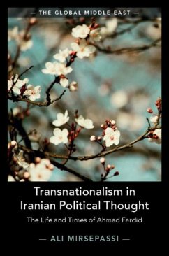 Transnationalism in Iranian Political Thought (eBook, PDF) - Mirsepassi, Ali