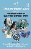 Resilient Health Care, Volume 2 (eBook, PDF)