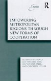 Empowering Metropolitan Regions Through New Forms of Cooperation (eBook, PDF)