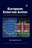 European External Action (eBook, PDF)