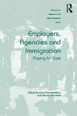 Employers, Agencies and Immigration (eBook, ePUB)