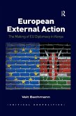European External Action (eBook, ePUB) European External Action (eBook, ePUB)