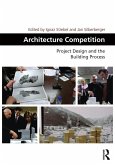 Architecture Competition (eBook, ePUB)