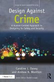 Design Against Crime (eBook, ePUB)
