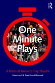 One Minute Plays (eBook, ePUB)