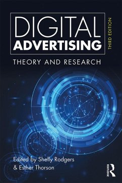 Cover Digital Advertising (eBook, ePUB)