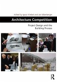 Architecture Competition (eBook, PDF)