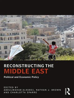 Reconstructing the Middle East (eBook, ePUB)