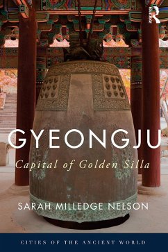 Cover Gyeongju (eBook, ePUB)