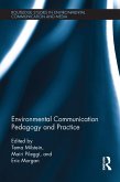Environmental Communication Pedagogy and Practice (eBook, PDF)