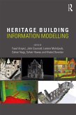 Heritage Building Information Modelling (eBook, ePUB)