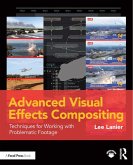 Advanced Visual Effects Compositing (eBook, PDF)