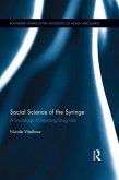 Social Science of the Syringe (eBook, PDF)