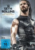 Seth Rollins - Building the Architect DVD-Box