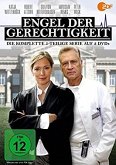 Engel der Gerechtigkeit - Die komplette 5-teilige Krimiserie DVD-Box