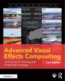 Advanced Visual Effects Compositing (eBook, ePUB) Advanced Visual Effects Compositing (eBook, ePUB)