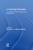 e-Learning Ecologies (eBook, ePUB)