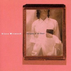 Cover Refugees Of The Heart (2016 Reissue)(Lp)
