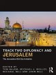 Track Two Diplomacy and Jerusalem... - Bild 1
