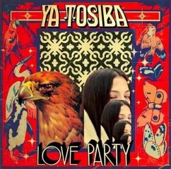 Love Party - Ya Tosiba