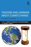 Teaching and Learning about Climate Change (eBook, ePUB)