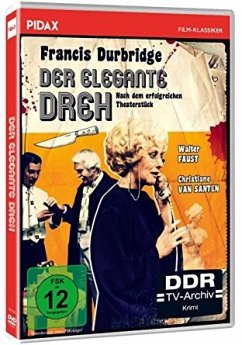 Francis Durbridge: Der elegante Dreh