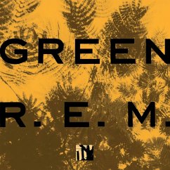Green (1lp) - R.E.M.
