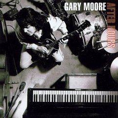 Cover After Hours (Lp)
