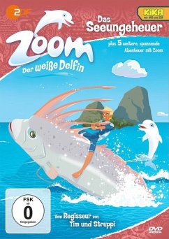 Zoom - der weiße Delfin (6)