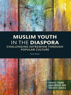 Cover Muslim Youth in the Diaspora (eBook, ePUB)