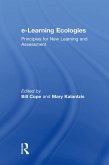 e-Learning Ecologies (eBook, PDF)