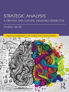 Strategic Analysis (eBook, PDF) - Gander, Jonathan