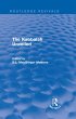 The Kabbalah Unveiled (eBook, ePUB) - Bild 1