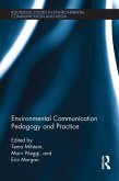 Environmental Communication Pedagogy and Practice (eBook, ePUB)