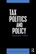 Tax Politics and Policy (eBook, ePUB) - Bild 1