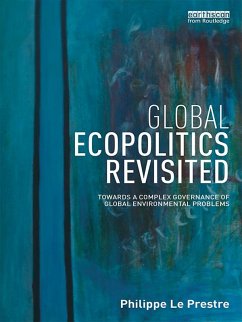Cover Global Ecopolitics Revisited (eBook, ePUB)