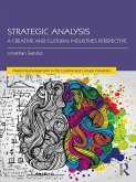 Strategic Analysis (eBook, ePUB)
