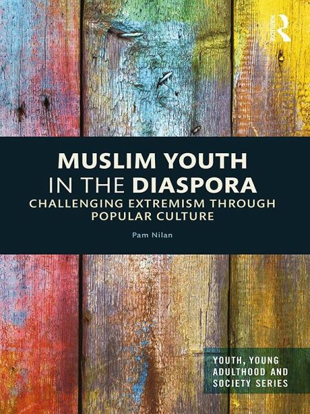 Muslim Youth in the Diaspora (eBook, PDF)