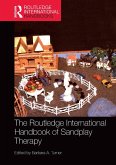 The Routledge International Handbook of Sandplay Therapy (eBook, ePUB) The Routledge International Handbook of Sandplay Therapy (eBook, ePUB)