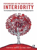 Psychology as the Discipline of Interiority (eBook, PDF)