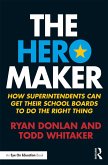The Hero Maker (eBook, PDF)