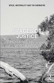 Spaces of Justice (eBook, PDF)