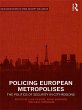 Policing European Metropolises (eBook,... - Bild 1