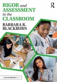 Rigor and Assessment in the Classroom (eBook, ePUB)