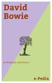 e-Pedia: David Bowie (eBook, ePUB)