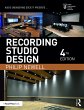 Recording Studio Design (eBook, ePUB) - Bild 1