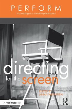 Cover Directing for the Screen (eBook, ePUB)